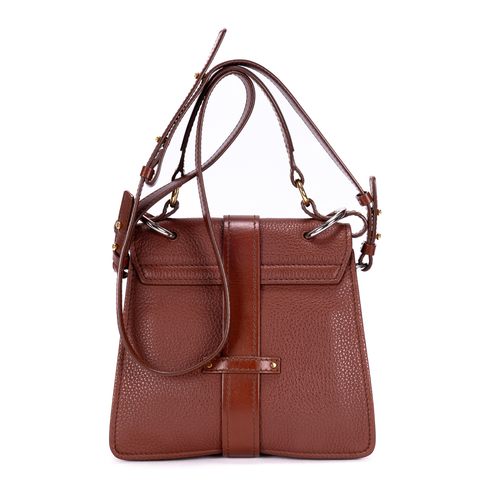 Chloé Aby Day Lock Small - Picture 5 of 11